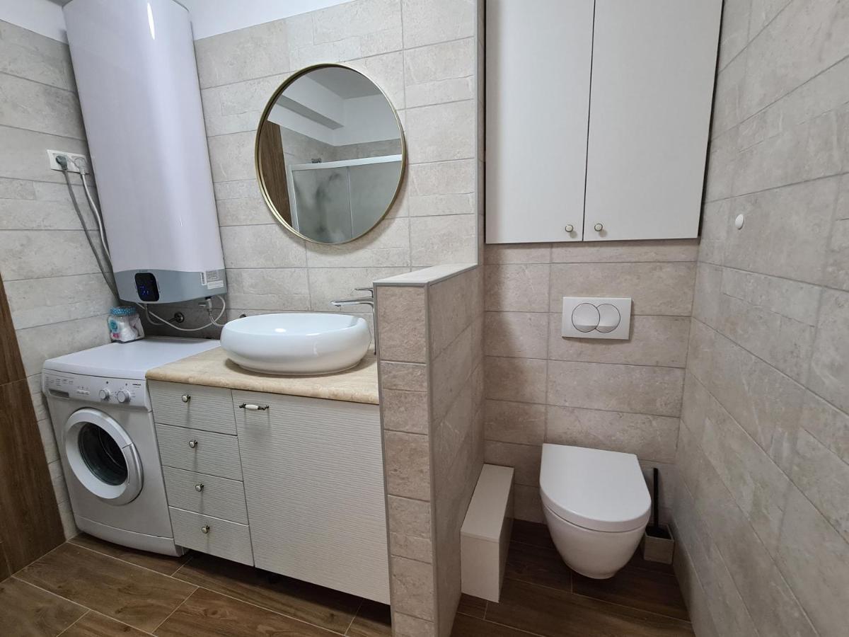 Apartment Mara&Padrona Zadar Eksteriør bilde