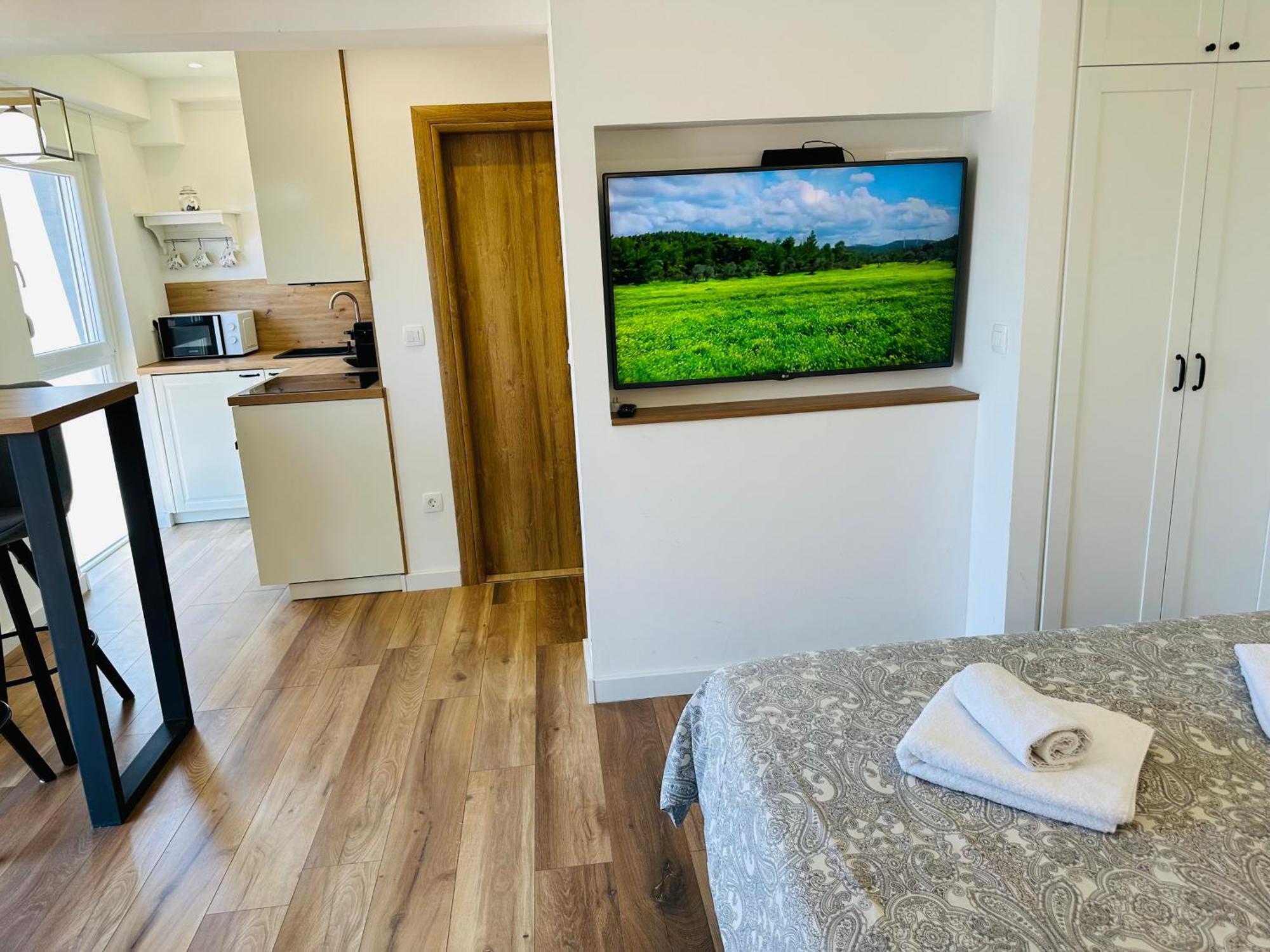 Apartment Mara&Padrona Zadar Eksteriør bilde